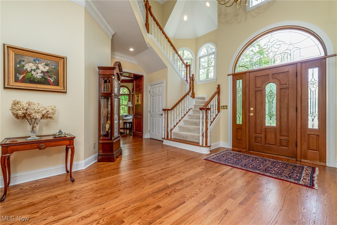 Chagrin Valley Trails - Residential