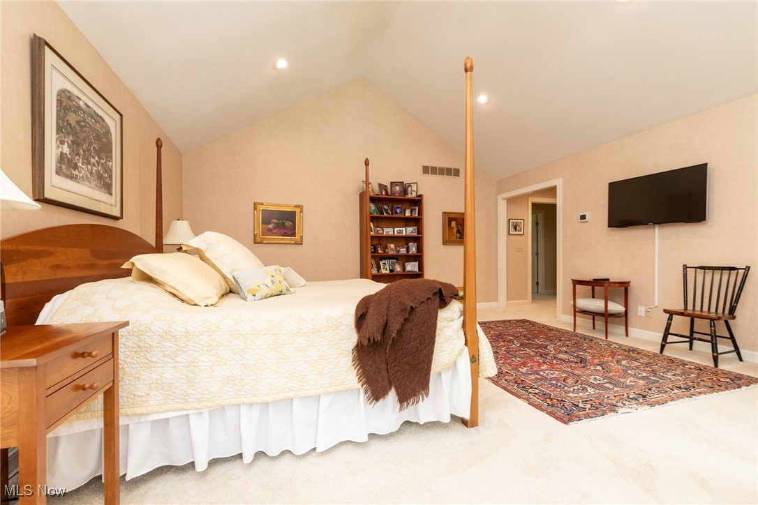 Chagrin Valley Trails - Residential