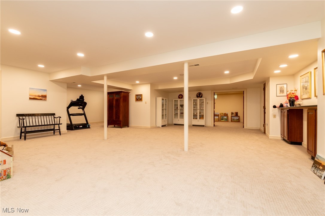 Chagrin Valley Trails - Residential