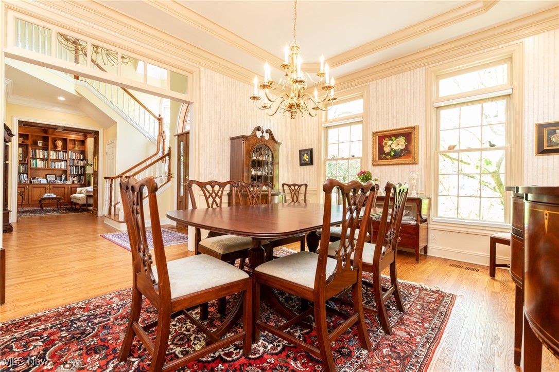 Chagrin Valley Trails - Residential