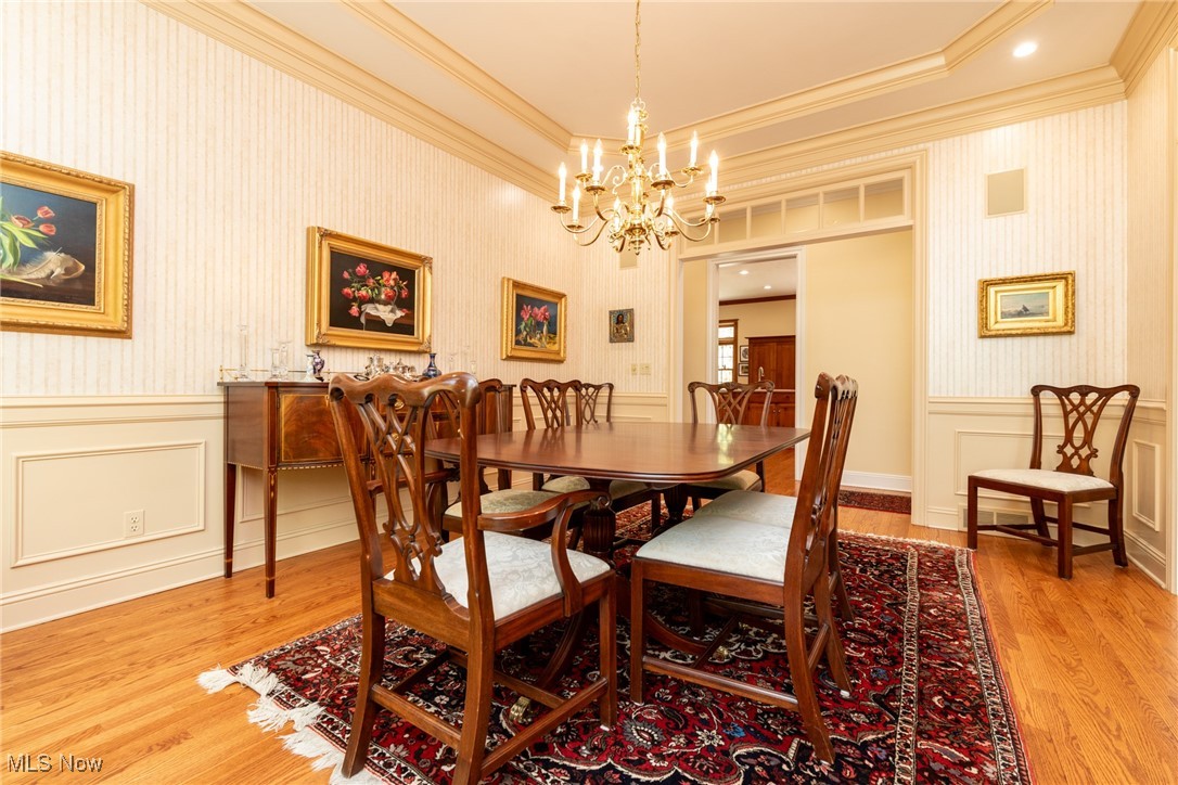 Chagrin Valley Trails - Residential