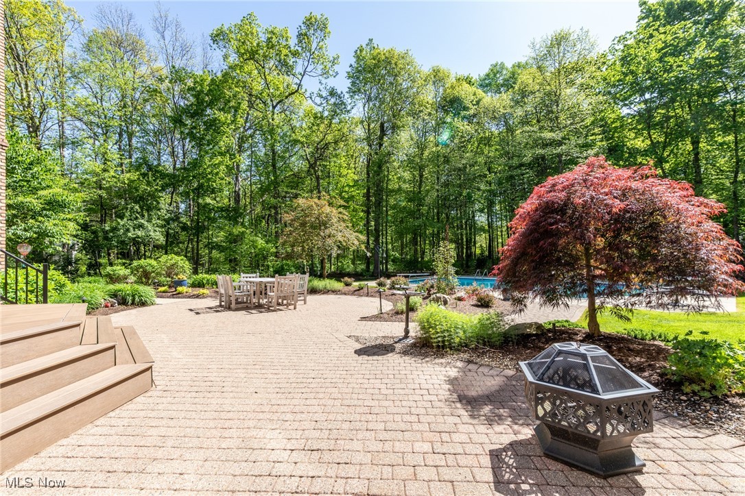 Chagrin Valley Trails - Residential