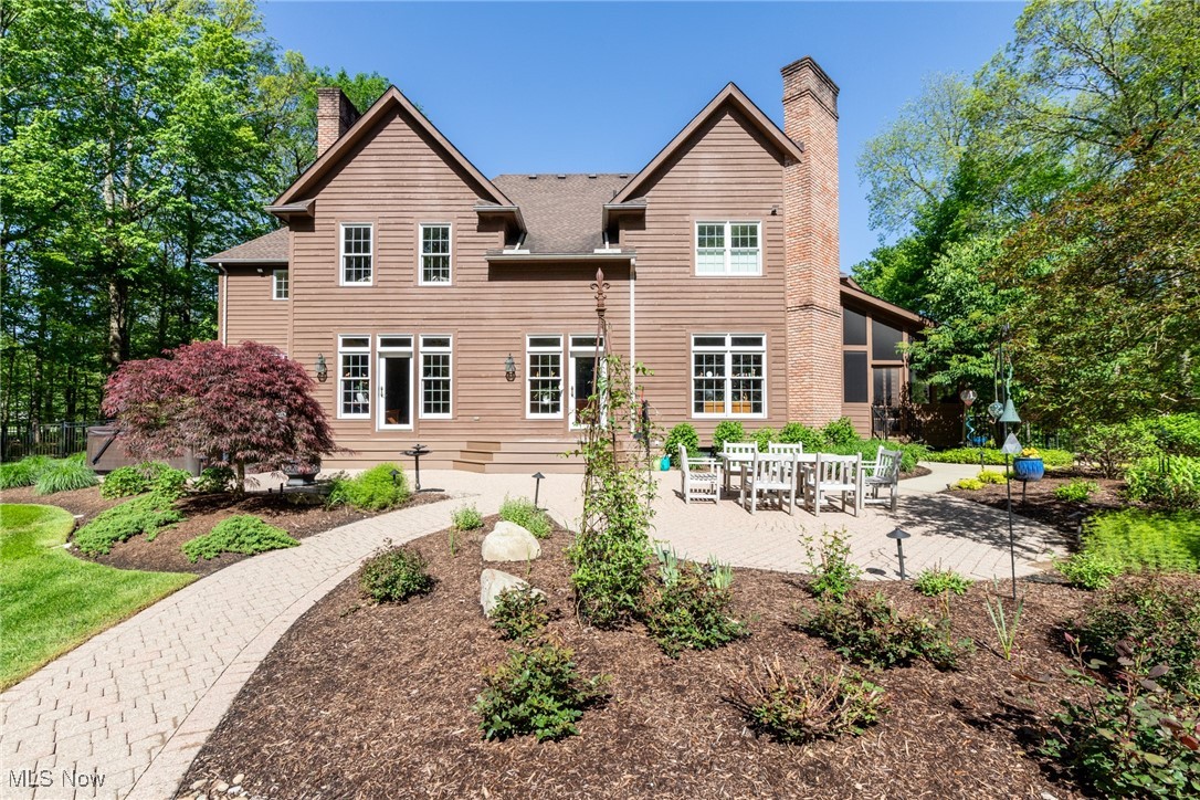 Chagrin Valley Trails - Residential