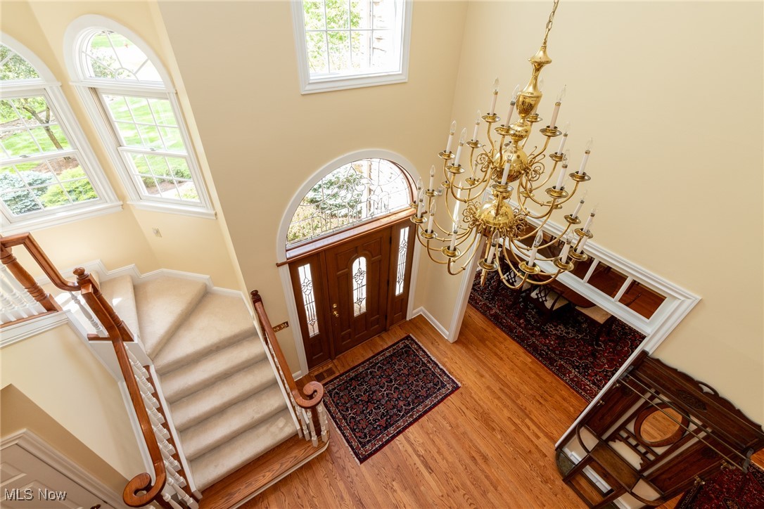 Chagrin Valley Trails - Residential