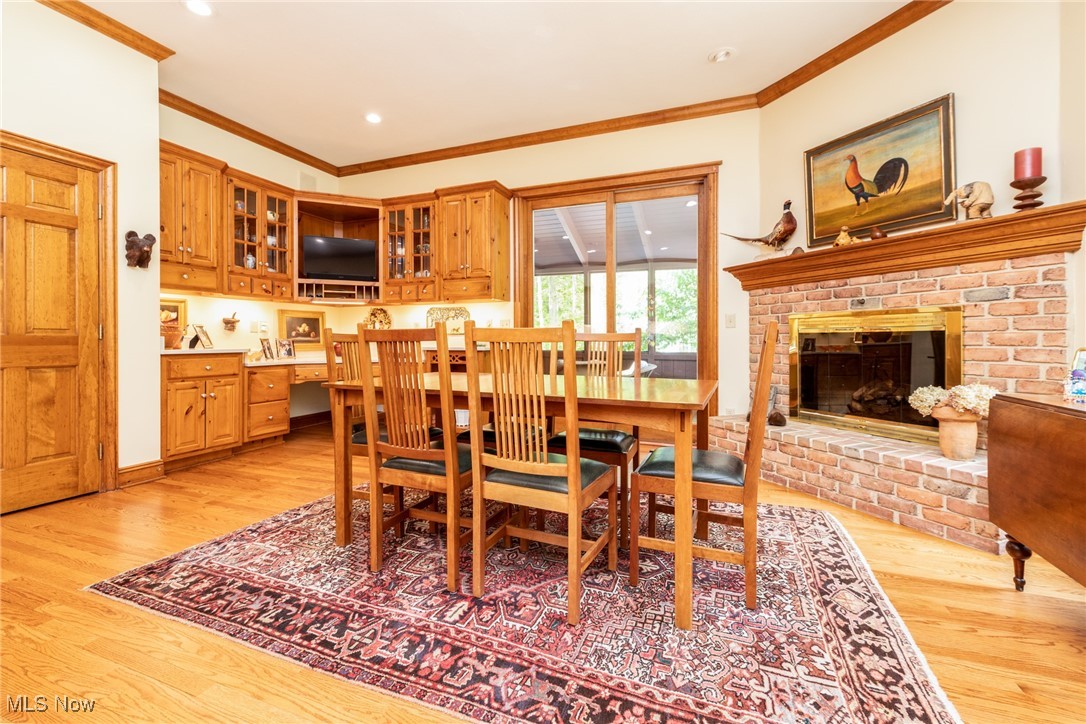 Chagrin Valley Trails - Residential