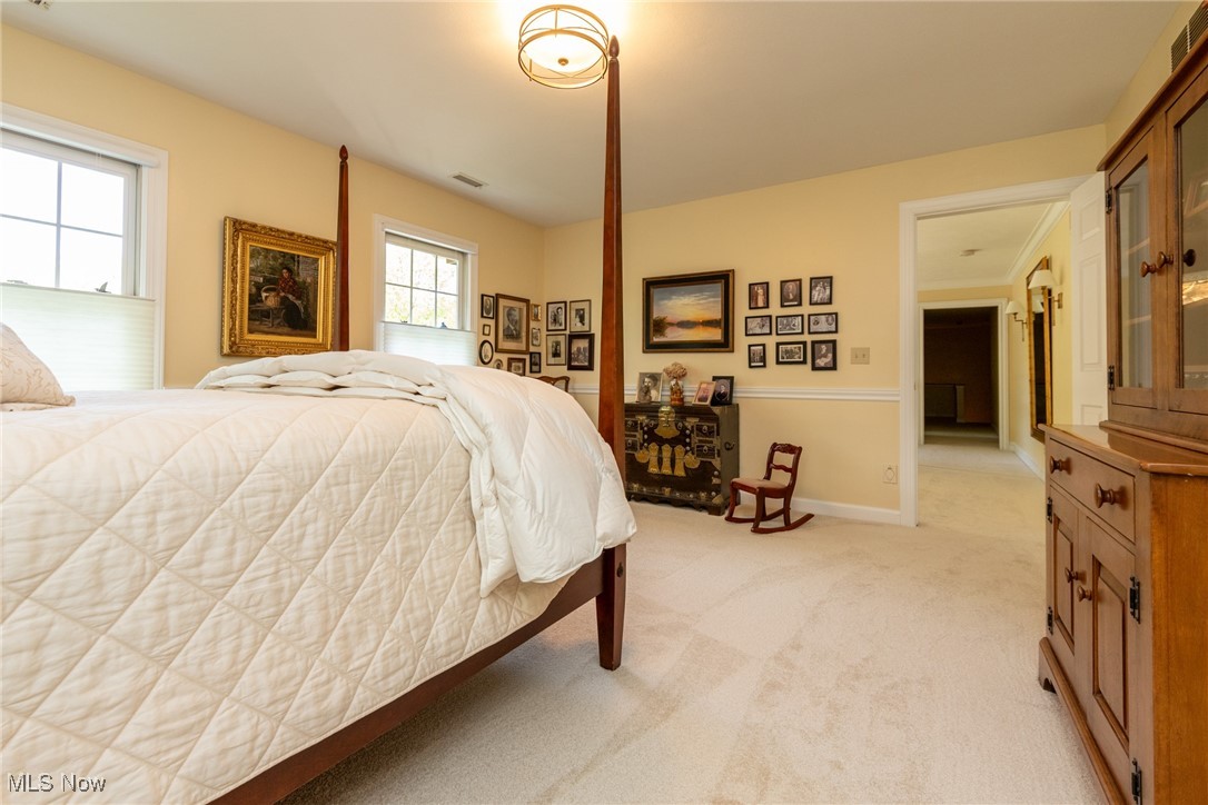 Chagrin Valley Trails - Residential