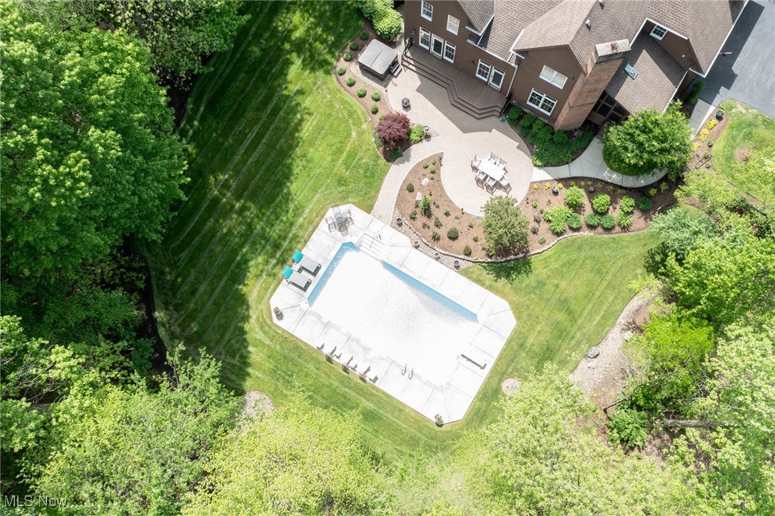 Chagrin Valley Trails - Residential