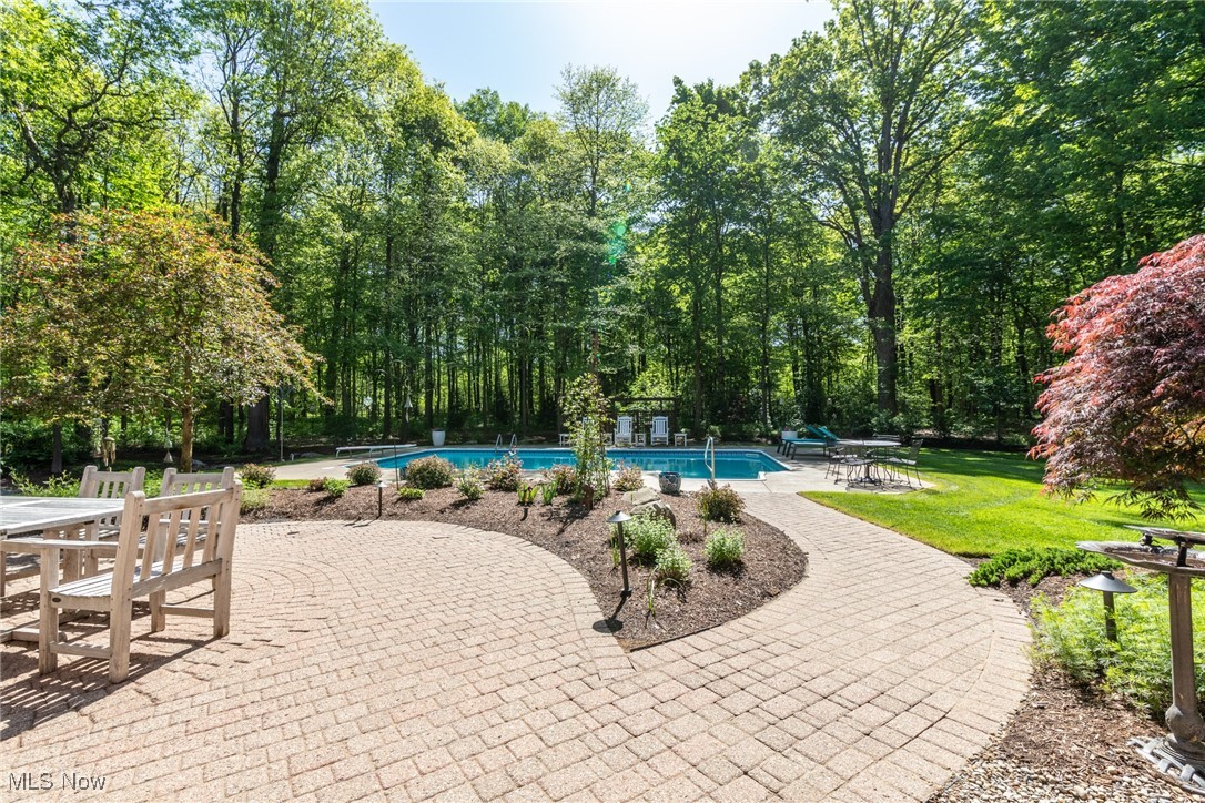 Chagrin Valley Trails - Residential