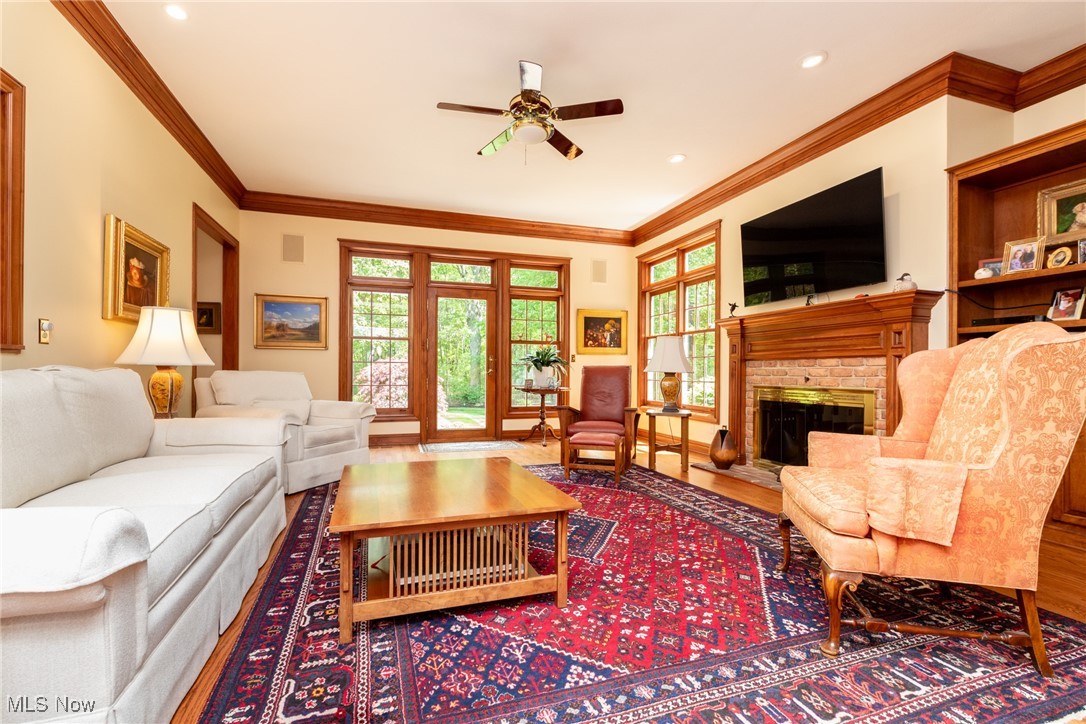 Chagrin Valley Trails - Residential