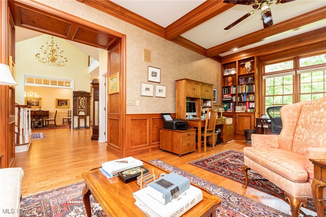 Chagrin Valley Trails - Residential