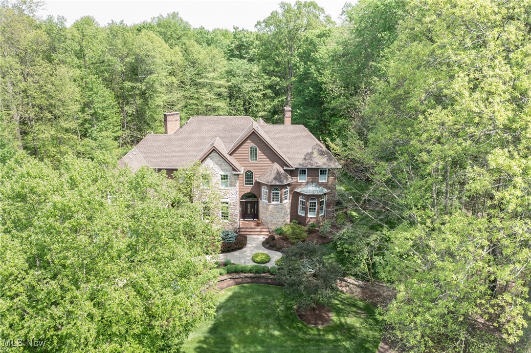 Chagrin Valley Trails - Residential