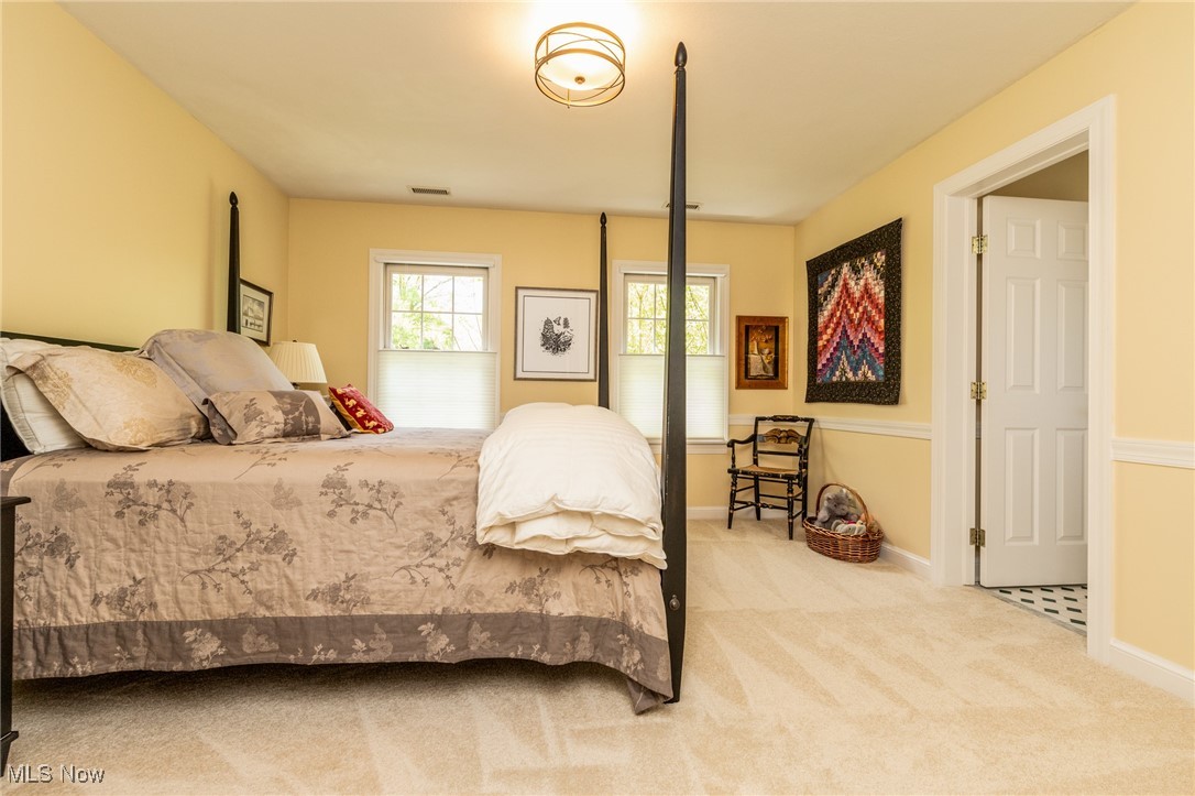 Chagrin Valley Trails - Residential