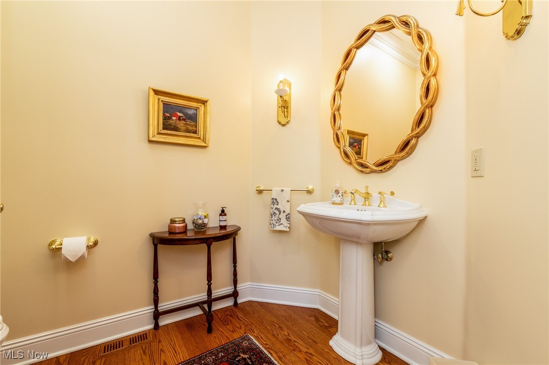 Chagrin Valley Trails - Residential