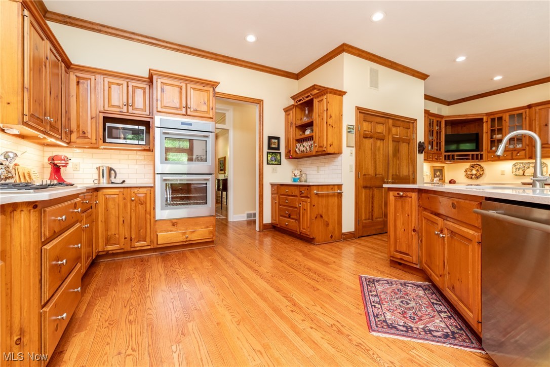 Chagrin Valley Trails - Residential