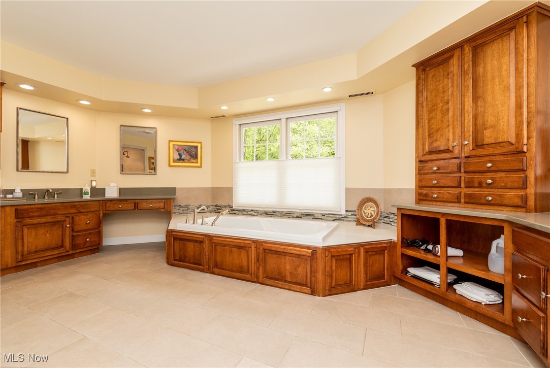 Chagrin Valley Trails - Residential