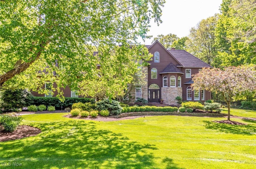 Chagrin Valley Trails - Residential