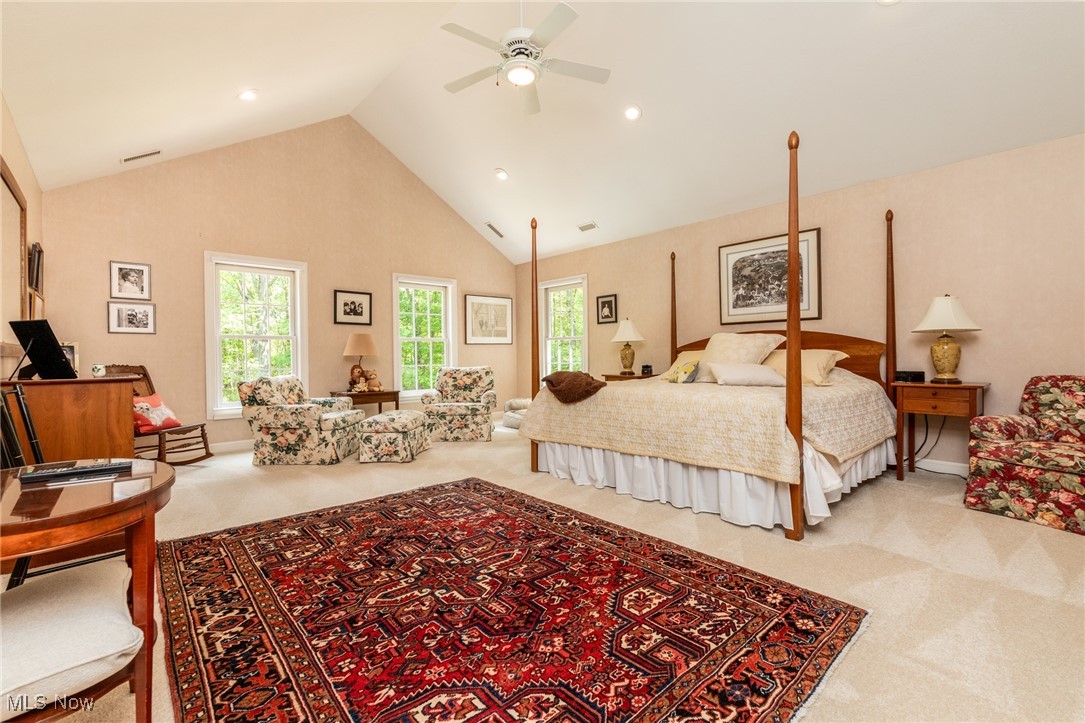 Chagrin Valley Trails - Residential