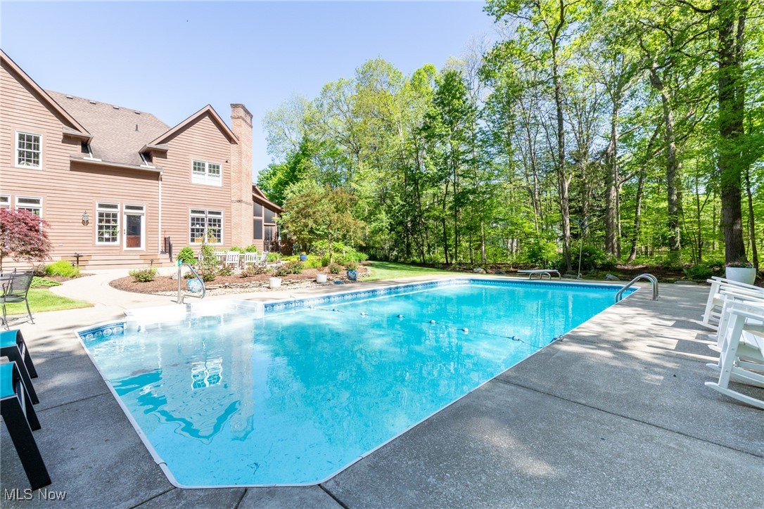 Chagrin Valley Trails - Residential