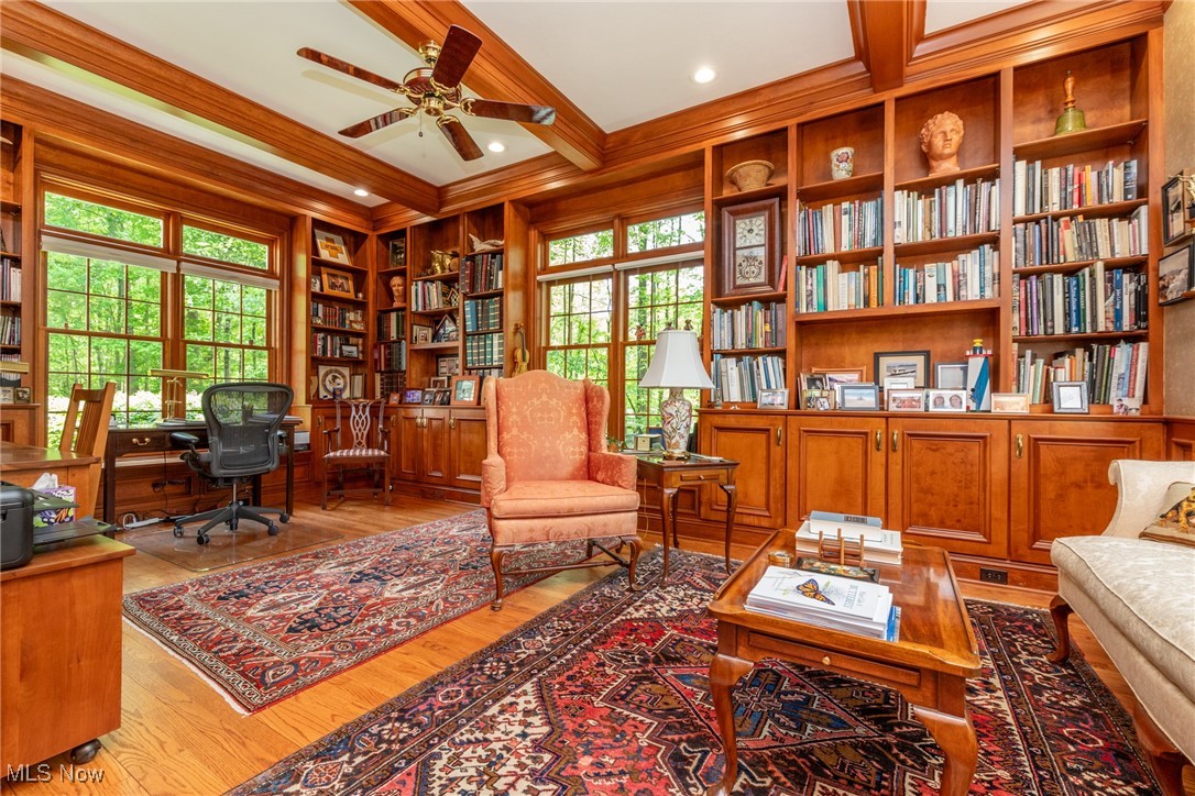 Chagrin Valley Trails - Residential