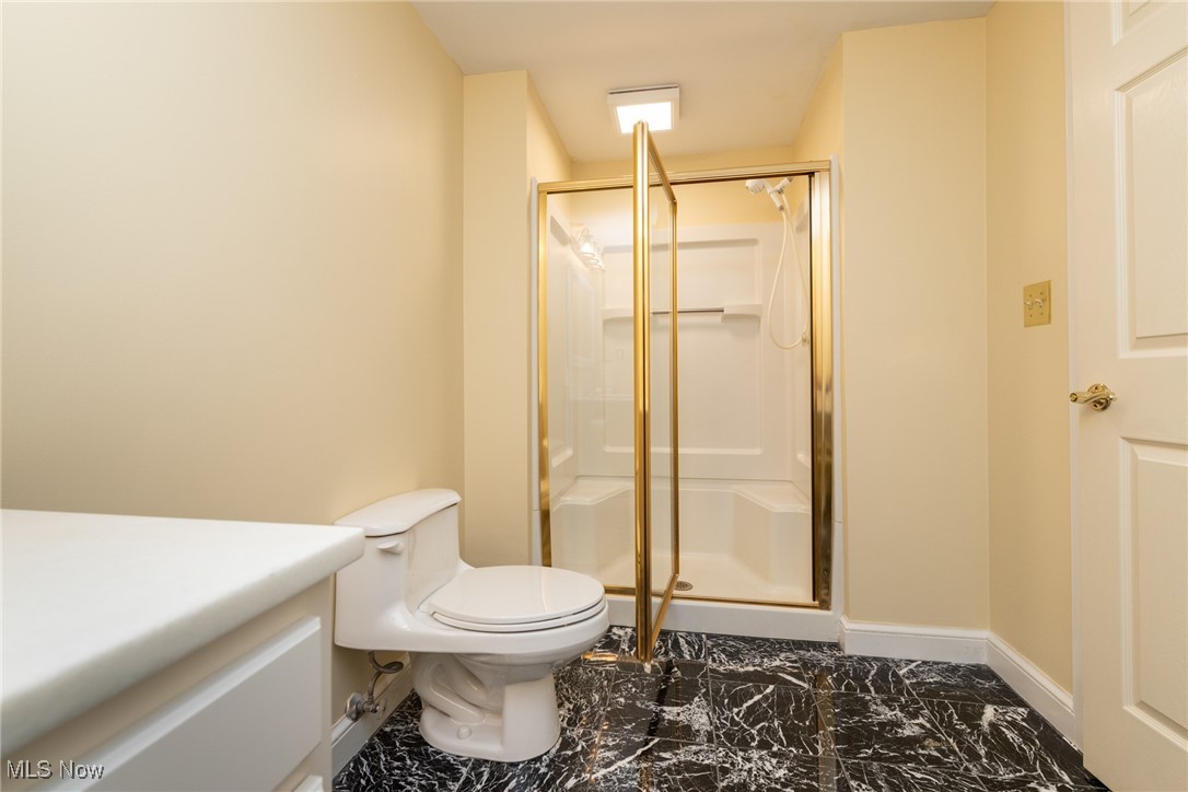 Chagrin Valley Trails - Residential