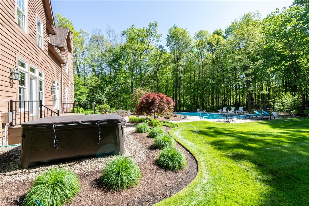 Chagrin Valley Trails - Residential