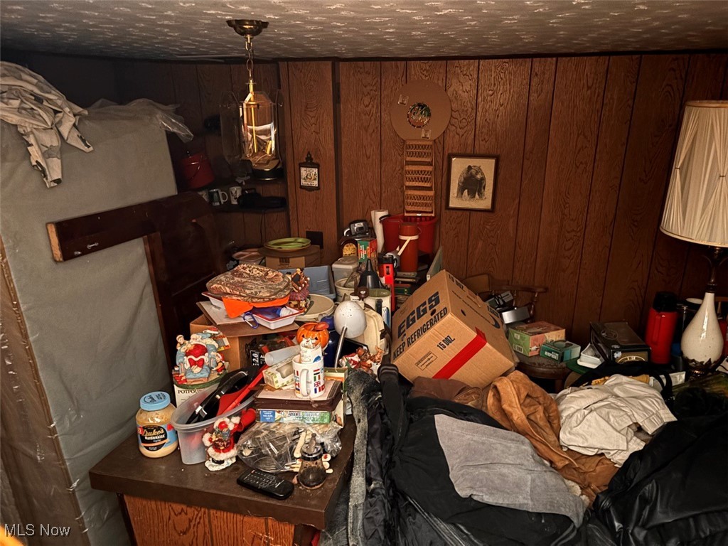 City/Canton - Residential