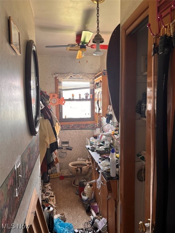 City/Canton - Residential