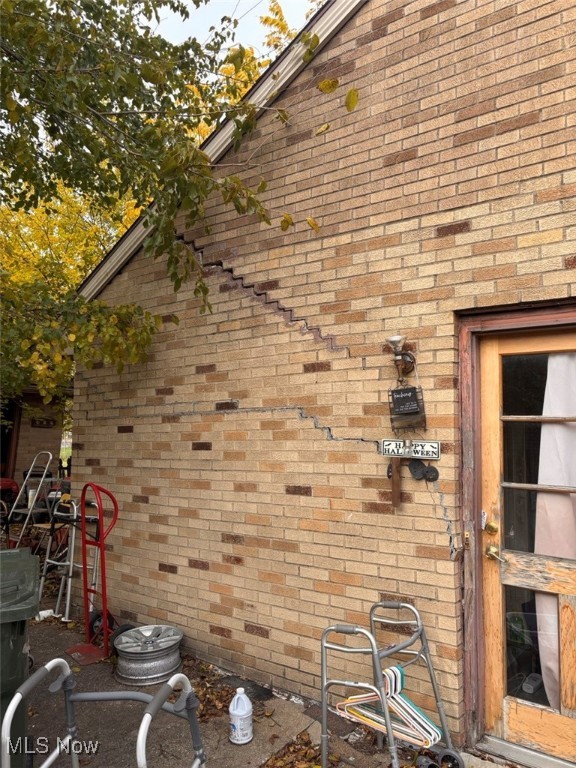 City/Canton - Residential