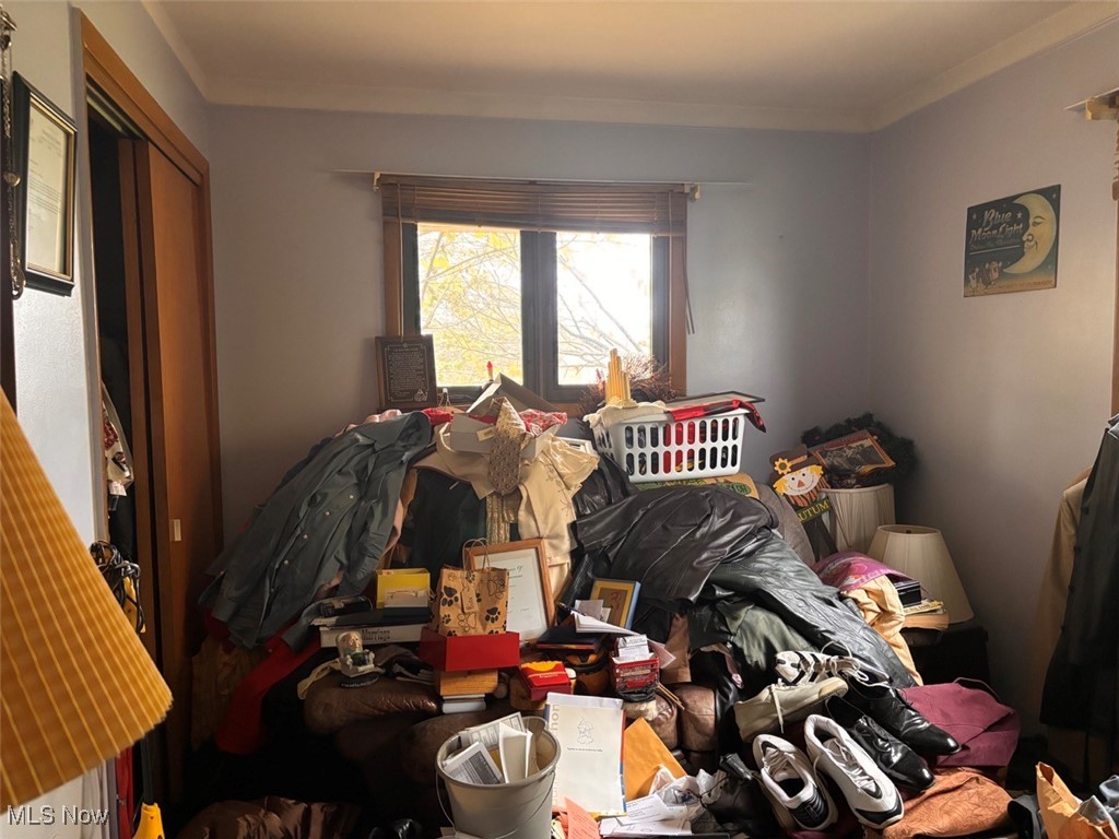 City/Canton - Residential