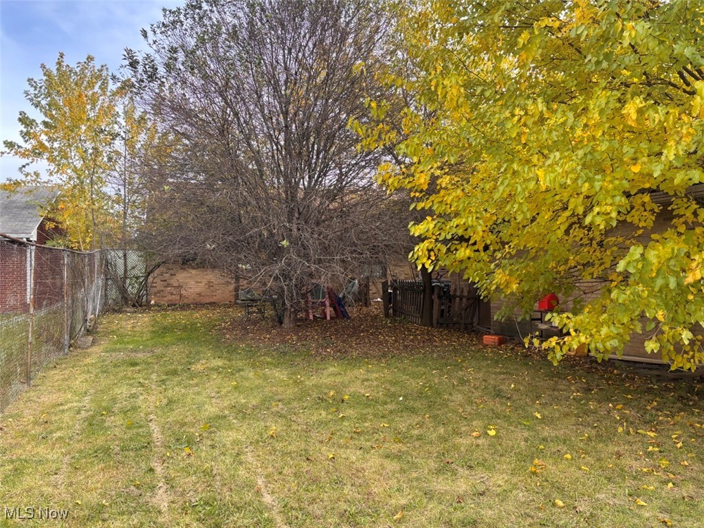 City/Canton - Residential