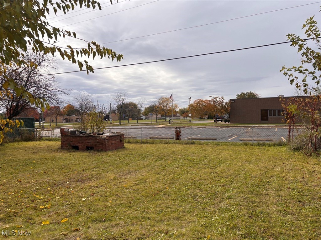 City/Canton - Residential