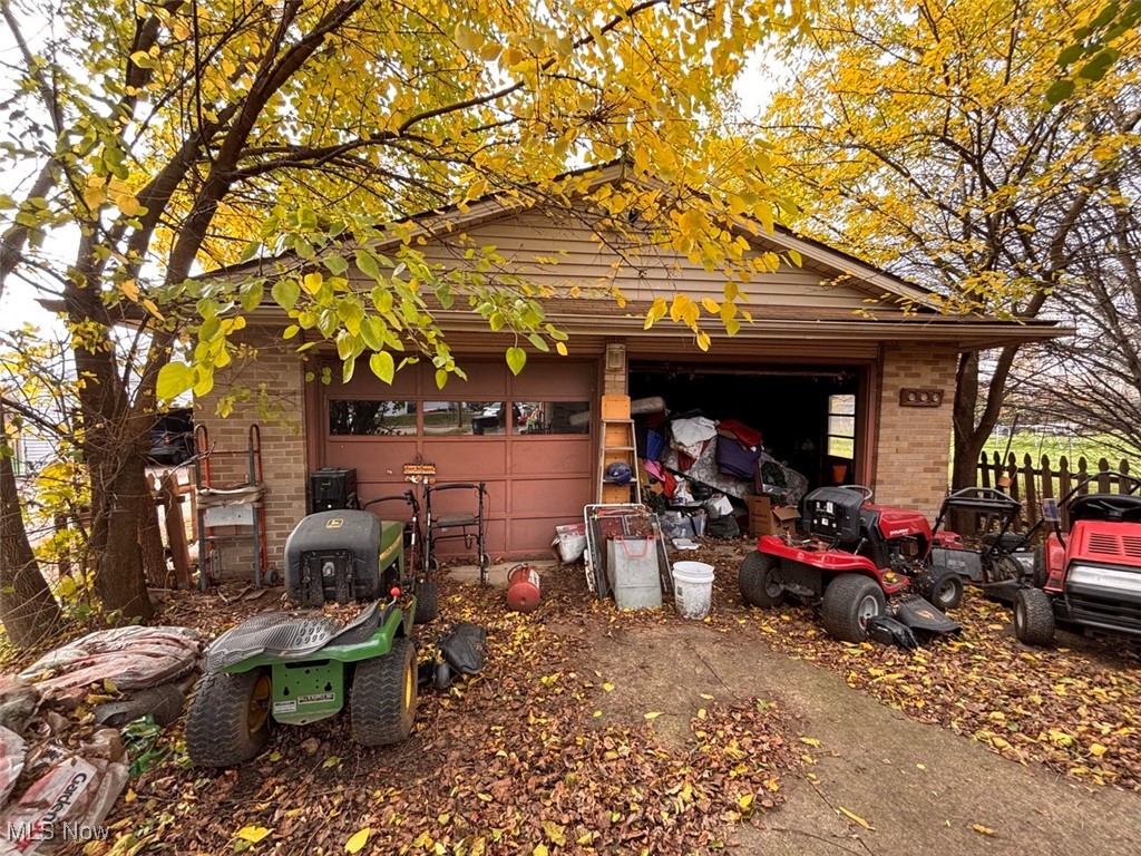 City/Canton - Residential