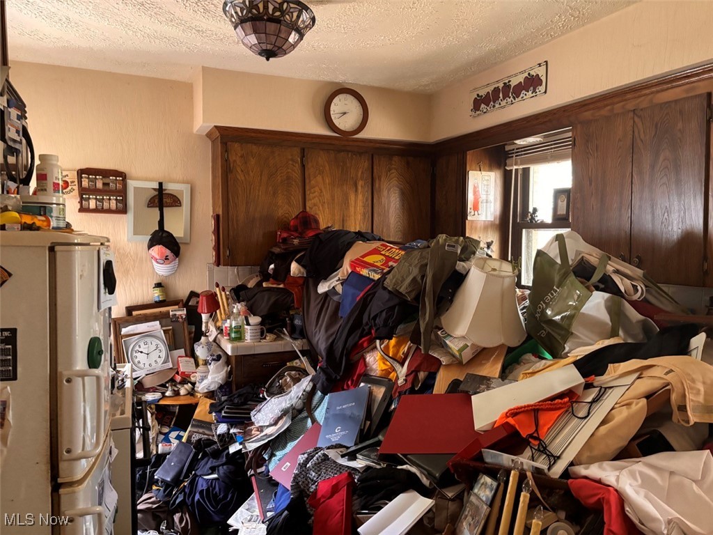 City/Canton - Residential