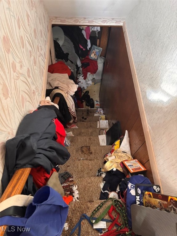 City/Canton - Residential