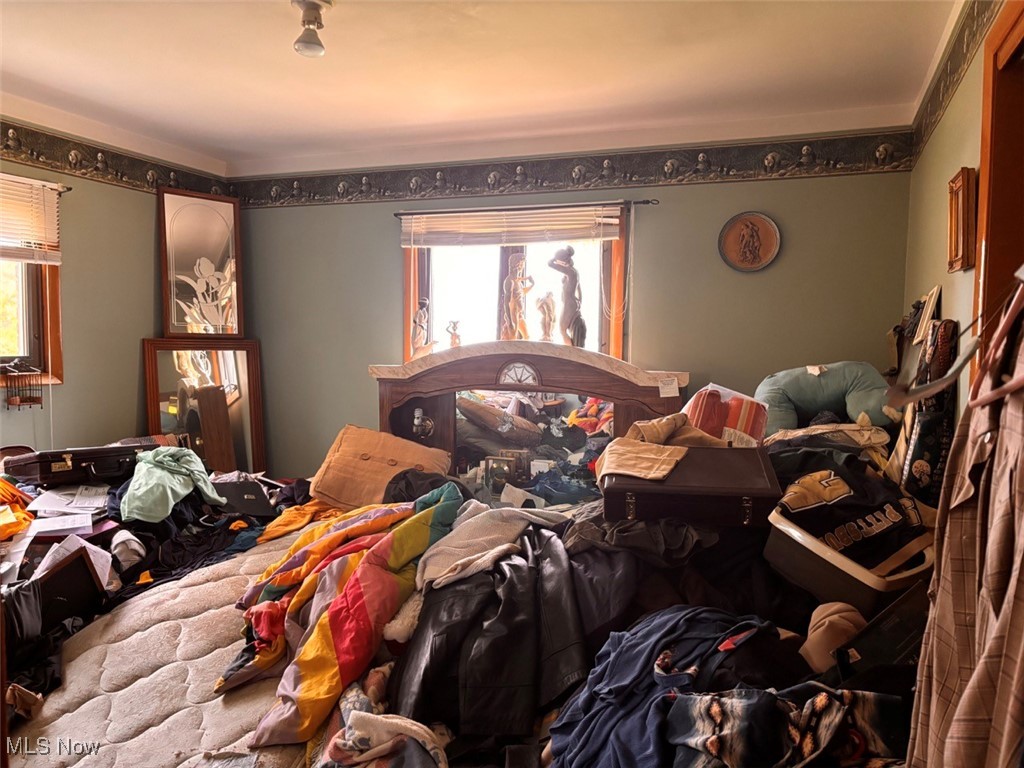 City/Canton - Residential