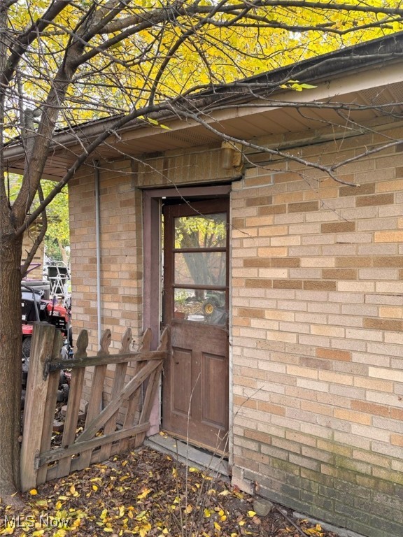 City/Canton - Residential