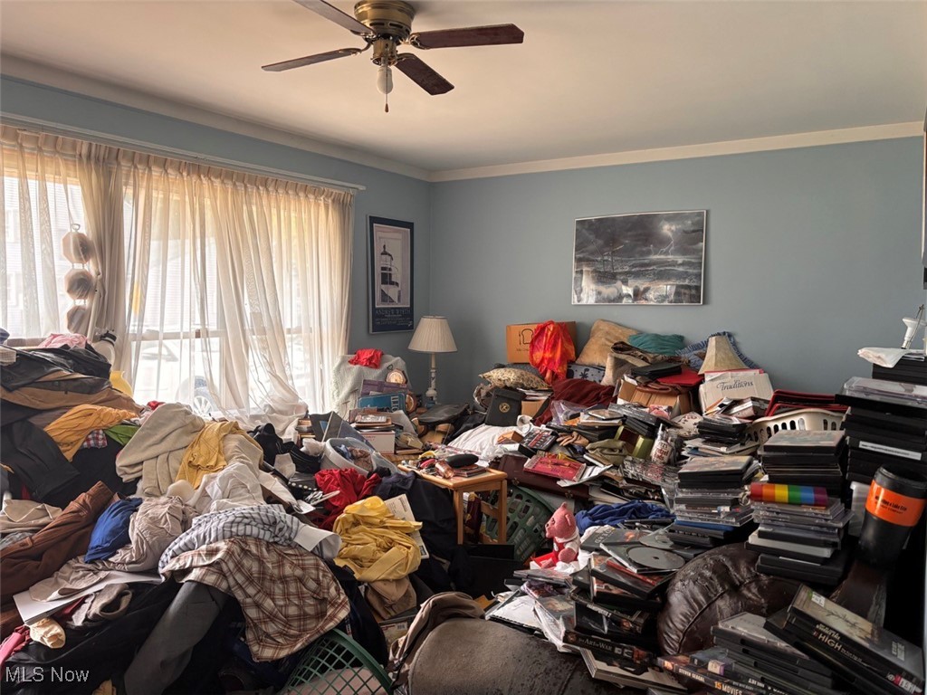 City/Canton - Residential