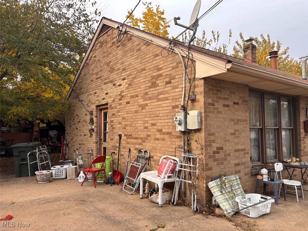 City/Canton - Residential