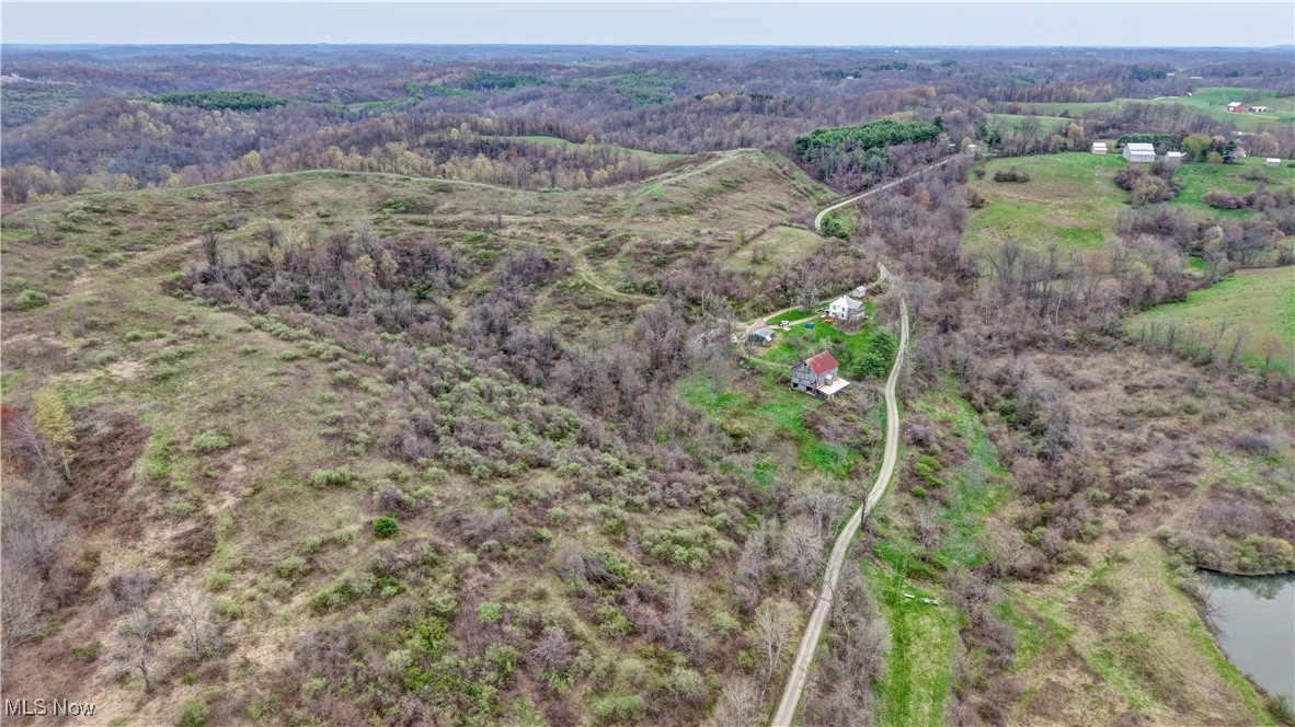 32580 Clyde Ruble Road, Lewisville, Ohio image 3