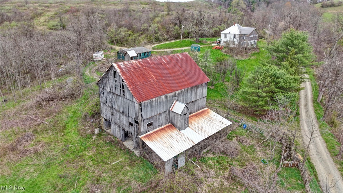 32580 Clyde Ruble Road, Lewisville, Ohio image 17