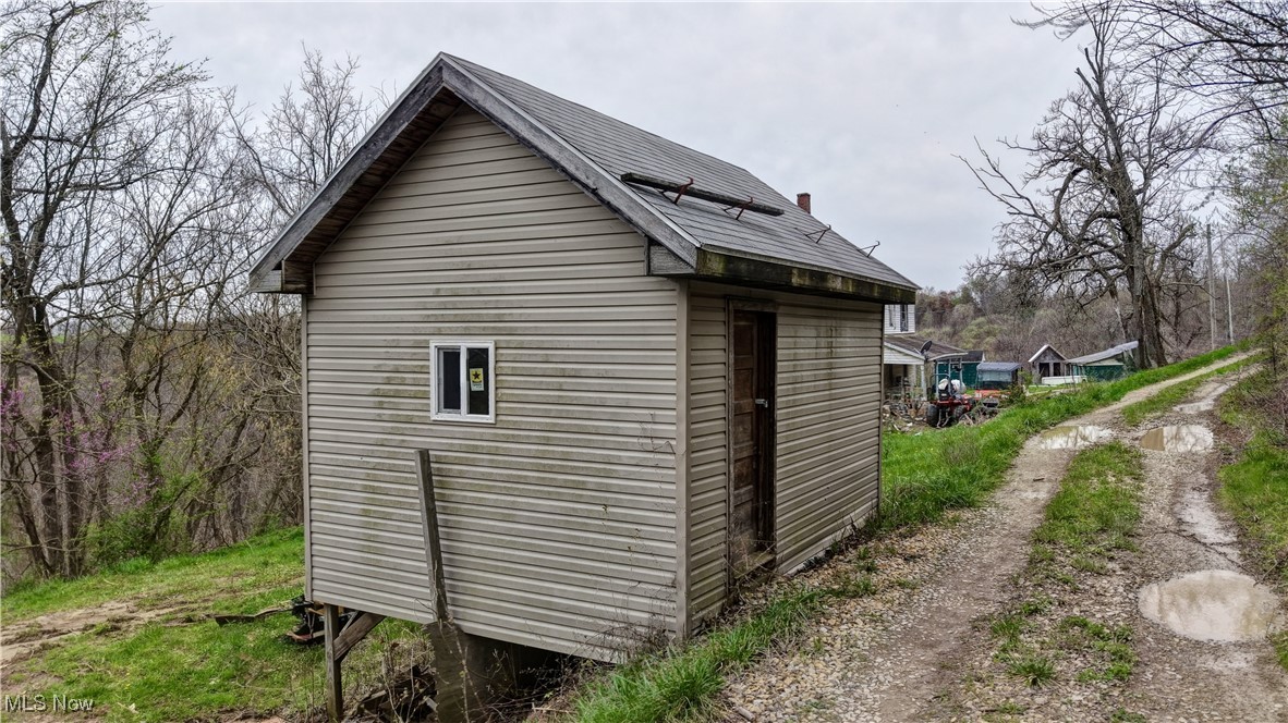32580 Clyde Ruble Road, Lewisville, Ohio image 27