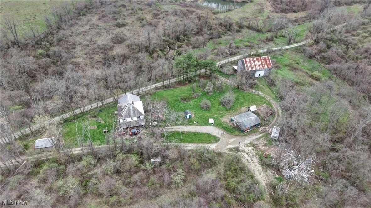 32580 Clyde Ruble Road, Lewisville, Ohio image 15