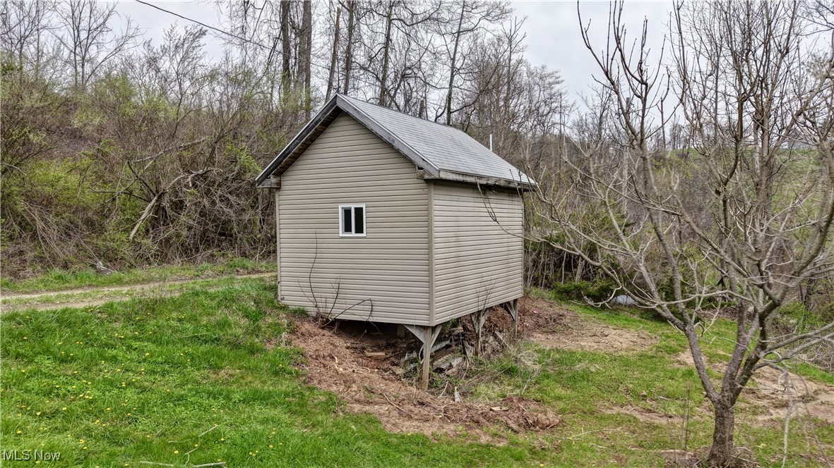 32580 Clyde Ruble Road, Lewisville, Ohio image 28
