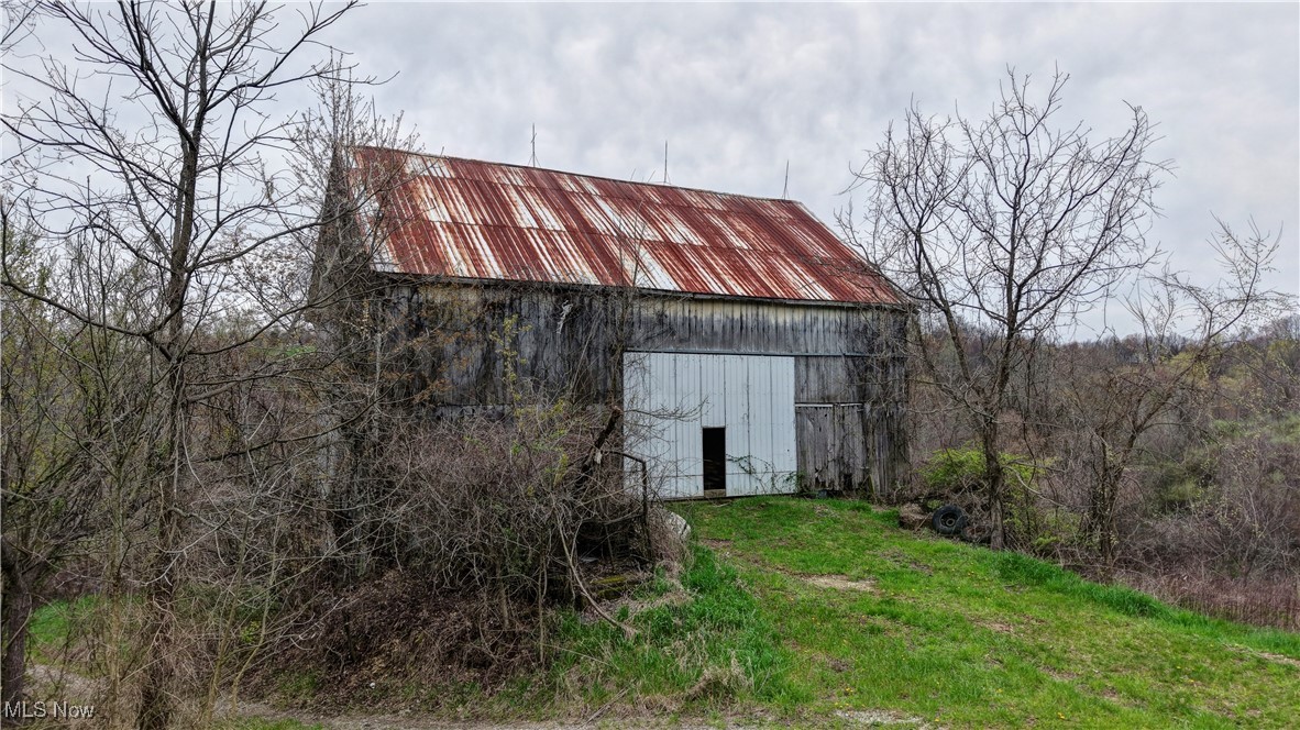 32580 Clyde Ruble Road, Lewisville, Ohio image 21