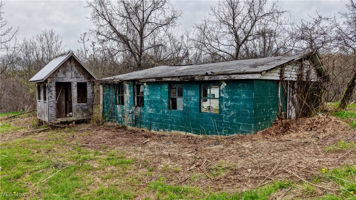 32580 Clyde Ruble Road, Lewisville, Ohio image 19