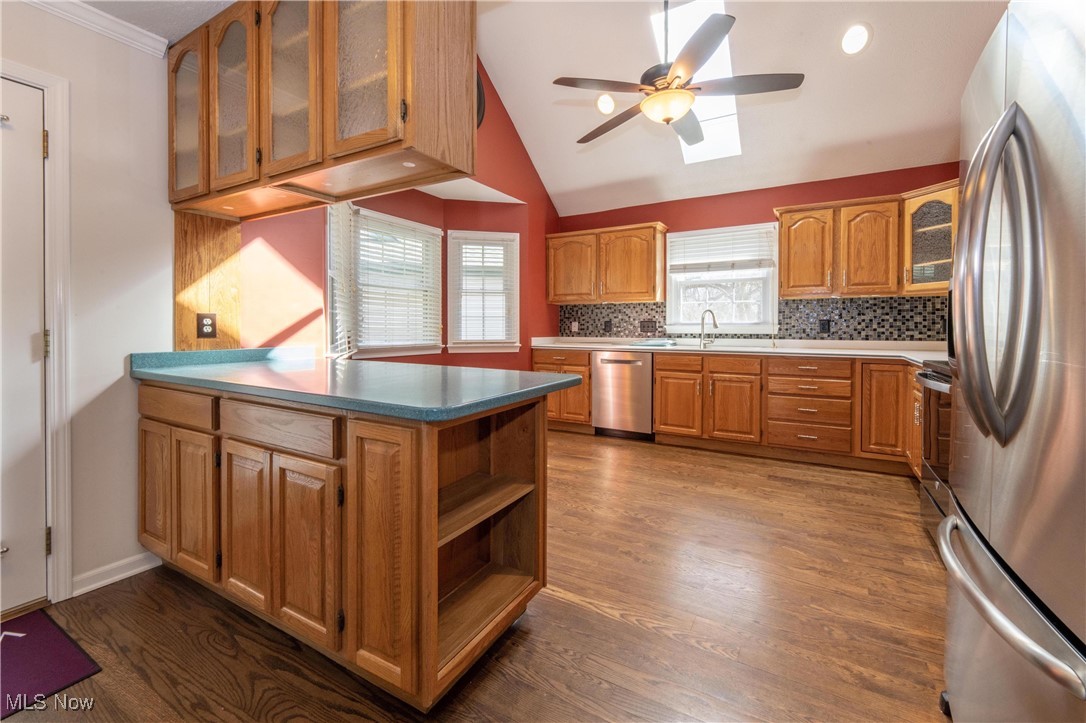 Hampton Condo - Residential