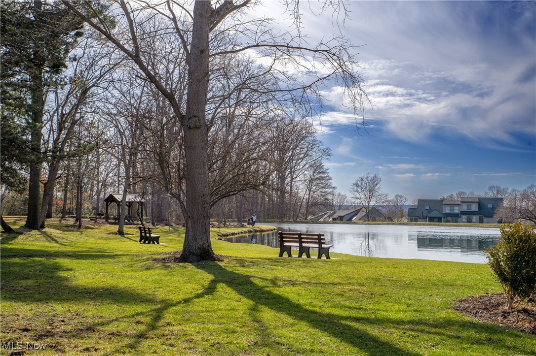 Hampton Condo - Residential