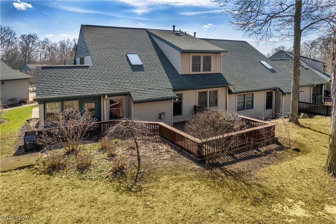 Hampton Condo - Residential