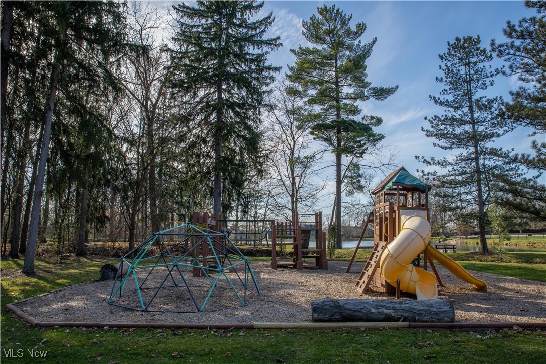 Hampton Condo - Residential