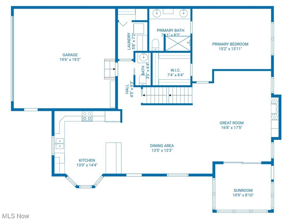 Hampton Condo - Residential